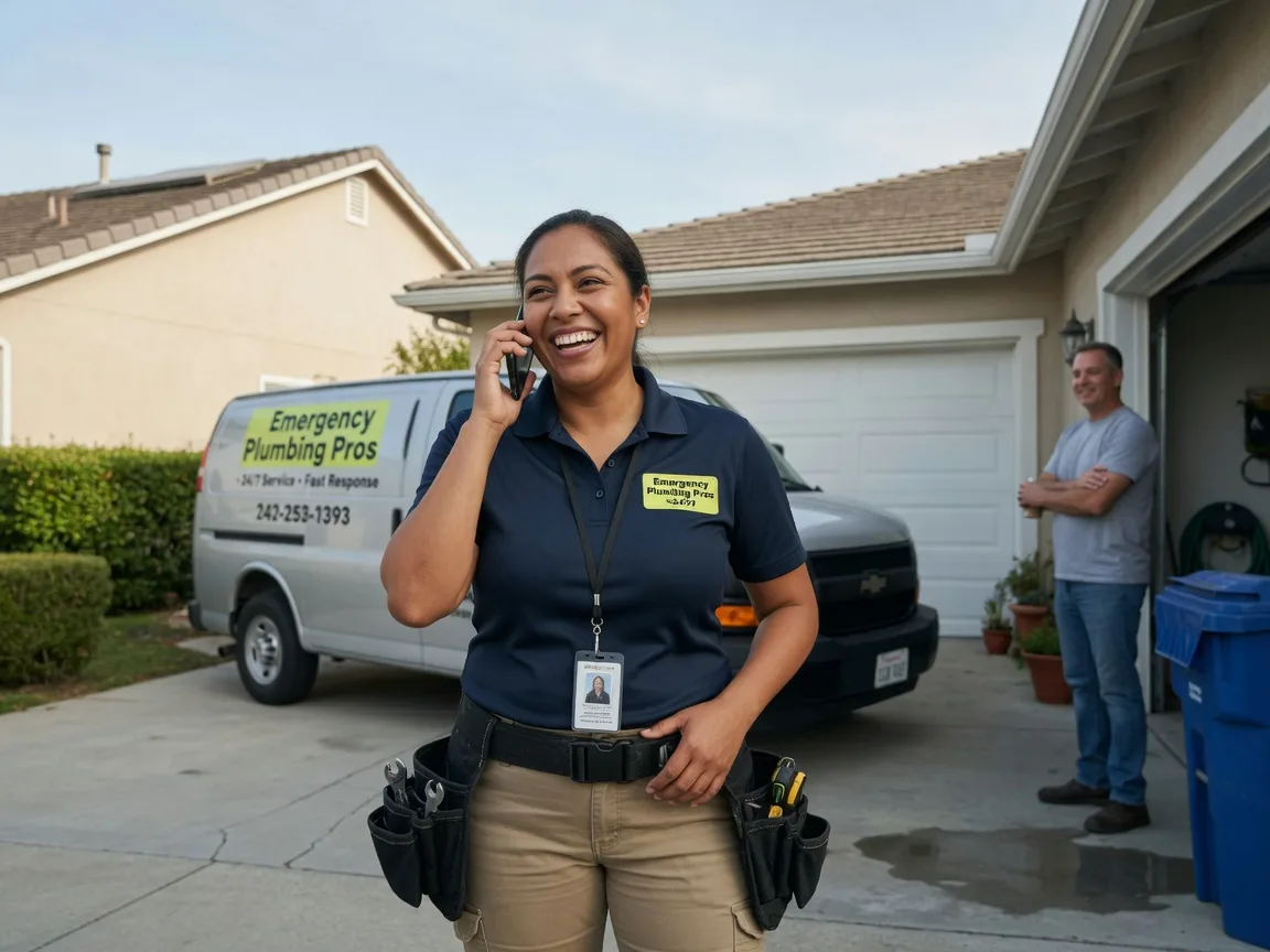 Emergency Plumber Belvue, KS FAQs